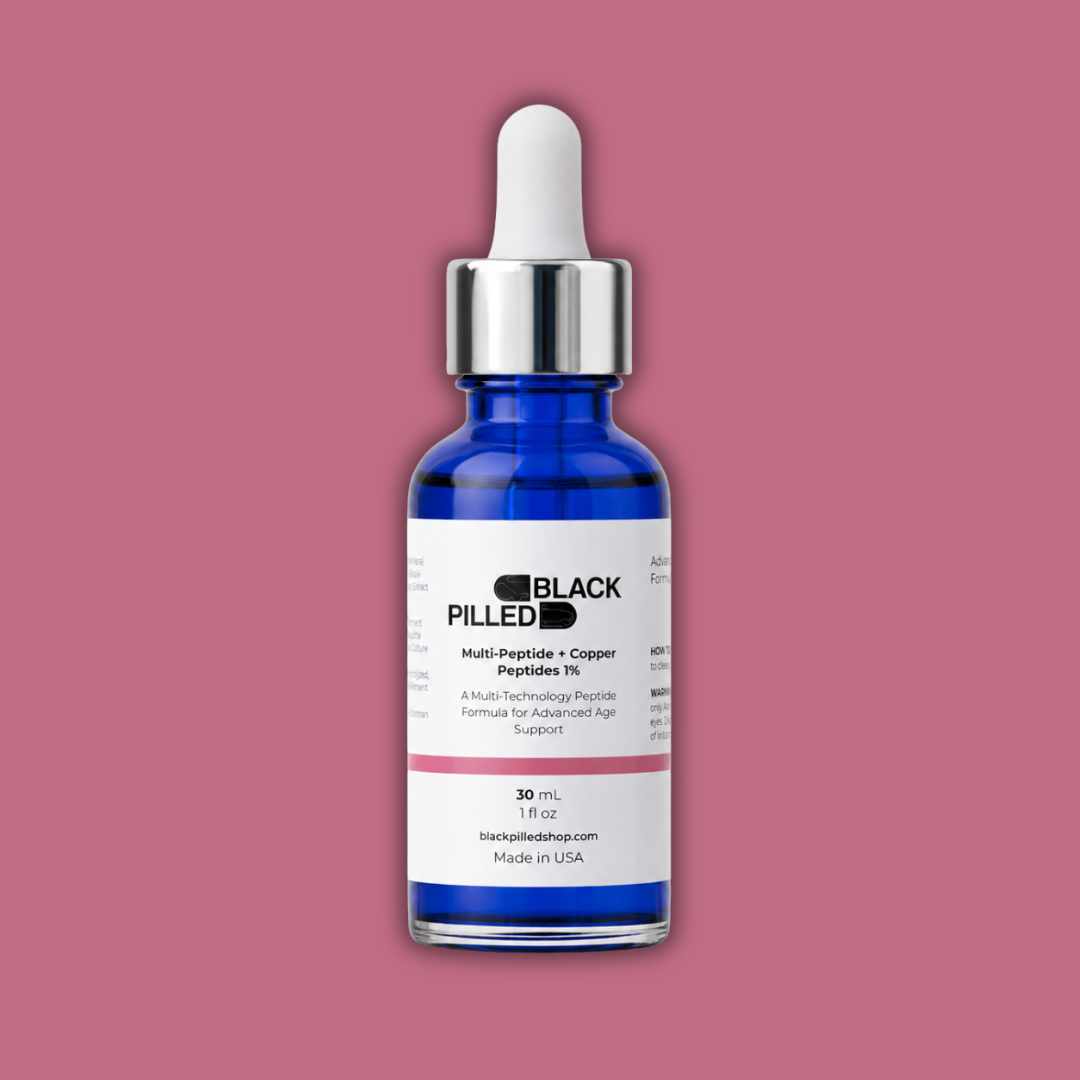 serum ghk-cu Blackpilled Shop
