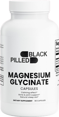 Magnesium Glycinate