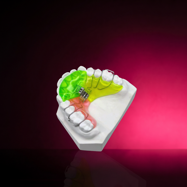 3-Way Schwarz palate expander product photo