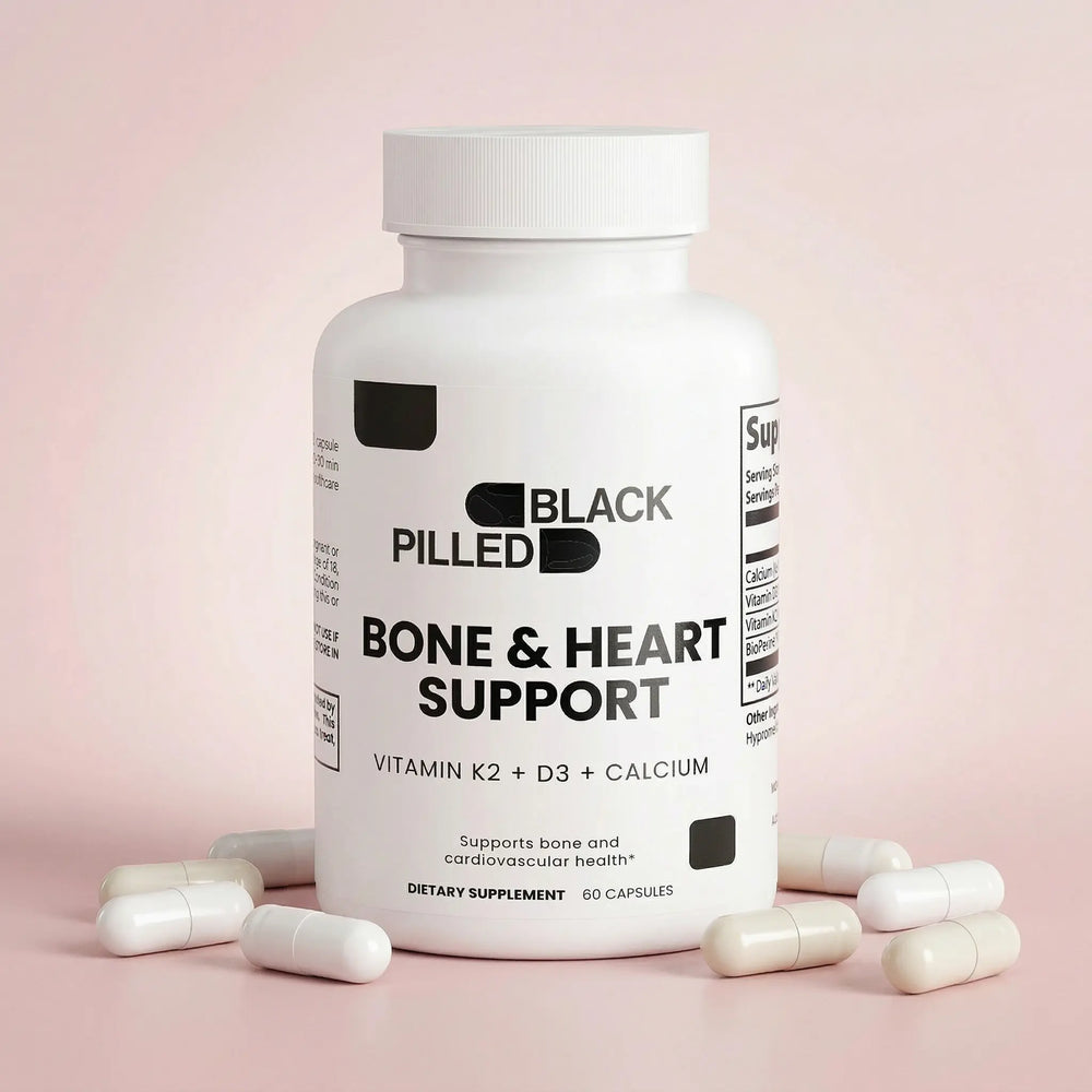 The Ascension kit Blackpilled Shop