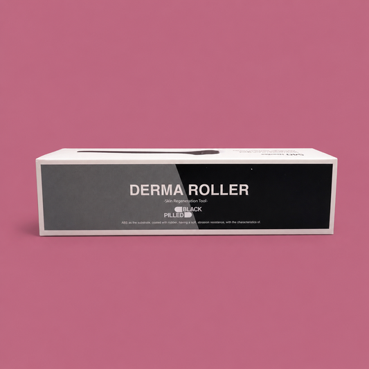 Derma Roller Blackpilled Shop