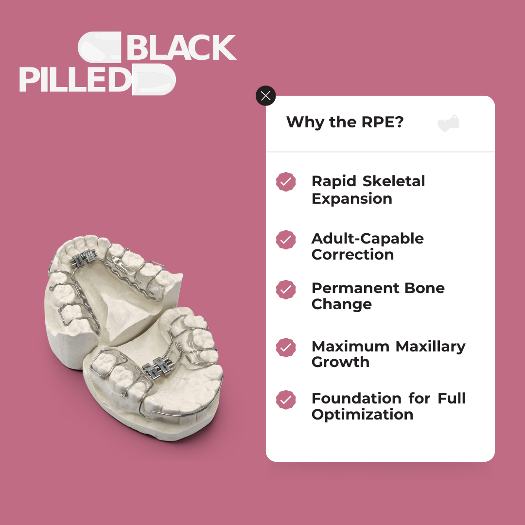 RPE Blackpilled Shop