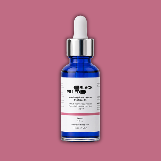 serum ghk-cu Blackpilled Shop
