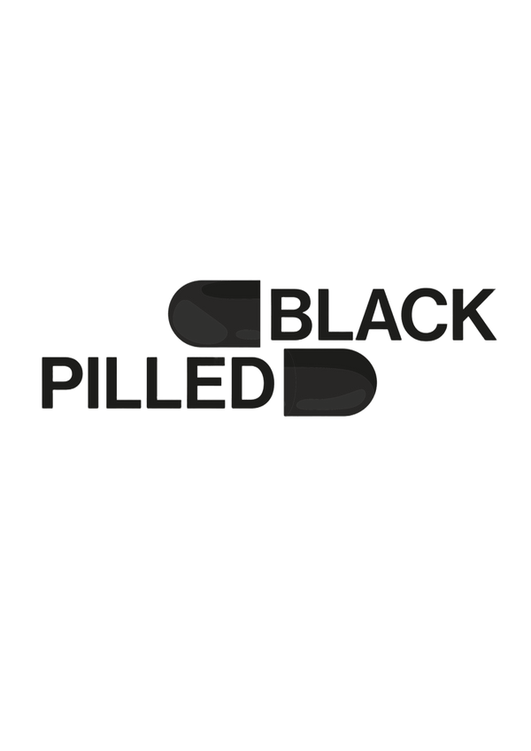 Blackpilled Shop