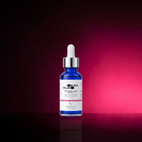 GHK-Cu Peptide Serum bottle product photo