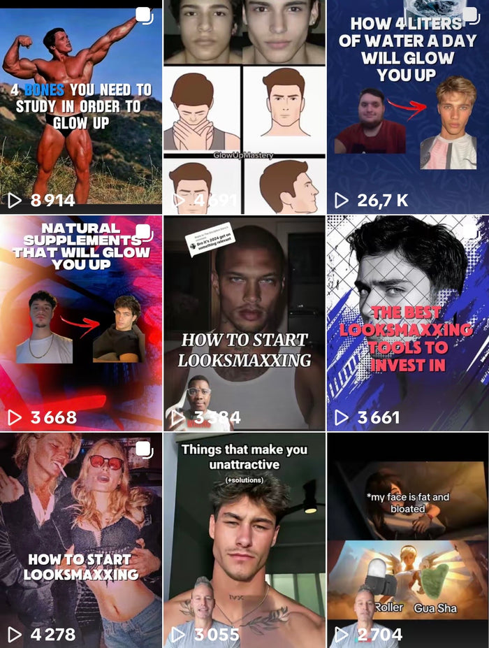 TikTok post
