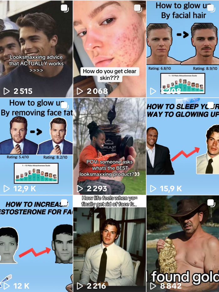 TikTok post