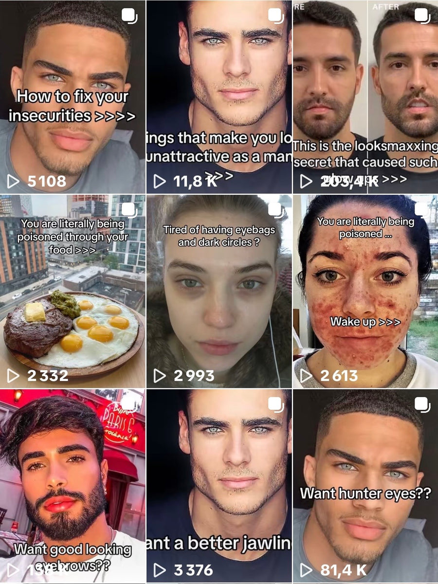 TikTok post