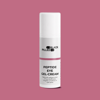 Peptide Eye Gel-Cream Blackpilled Shop