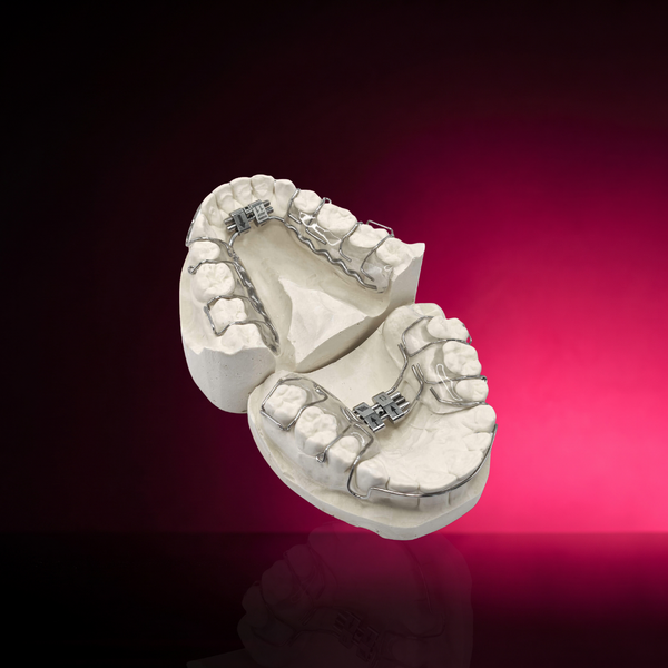 RPE rapid palate expander product photo