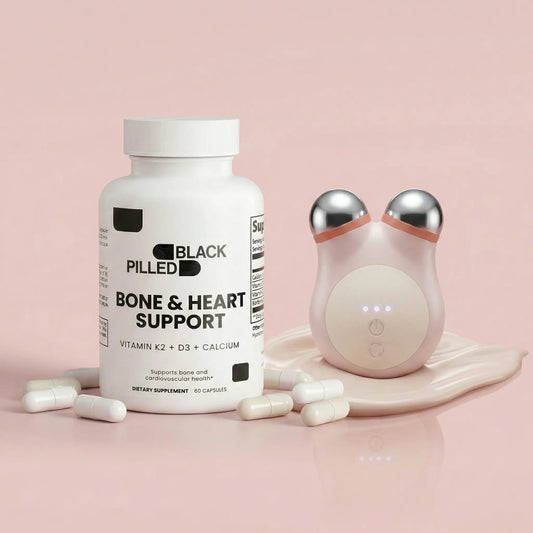 The Ascension kit Blackpilled Shop