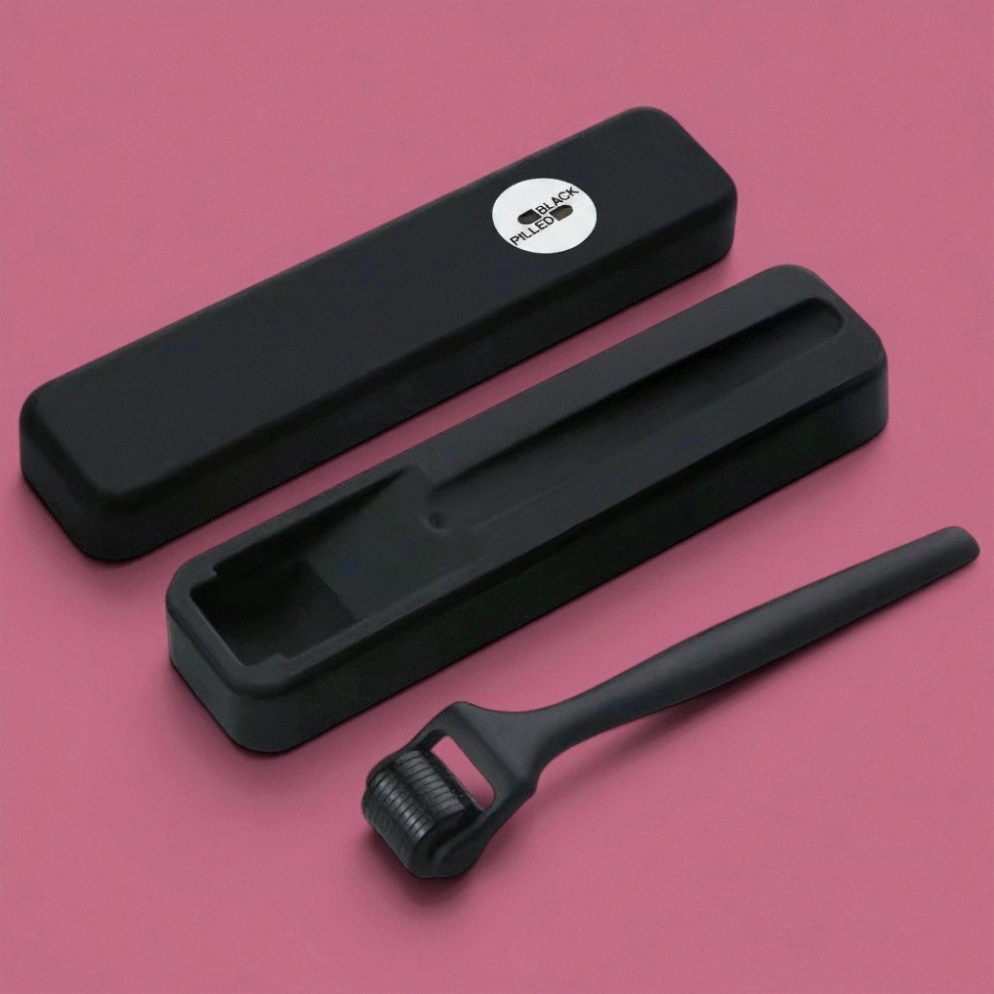 Derma Roller Blackpilled Shop