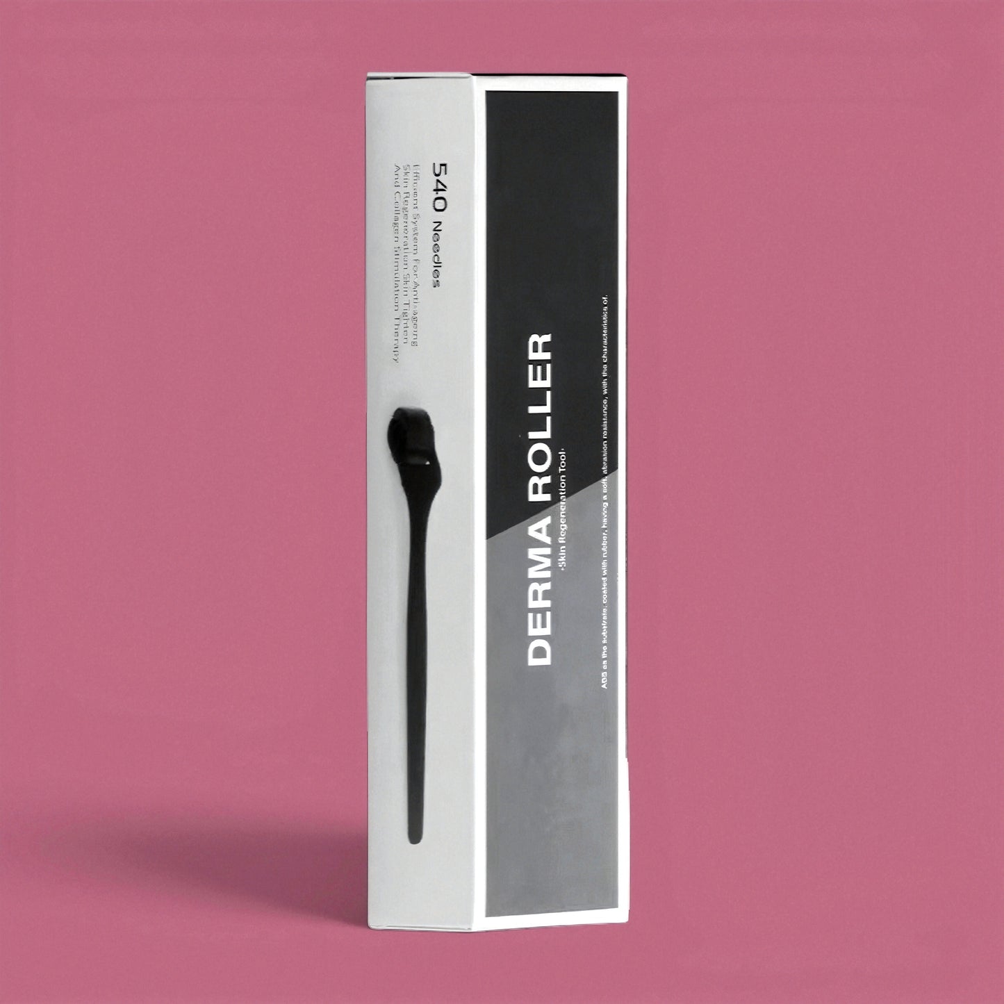 Derma Roller Blackpilled Shop
