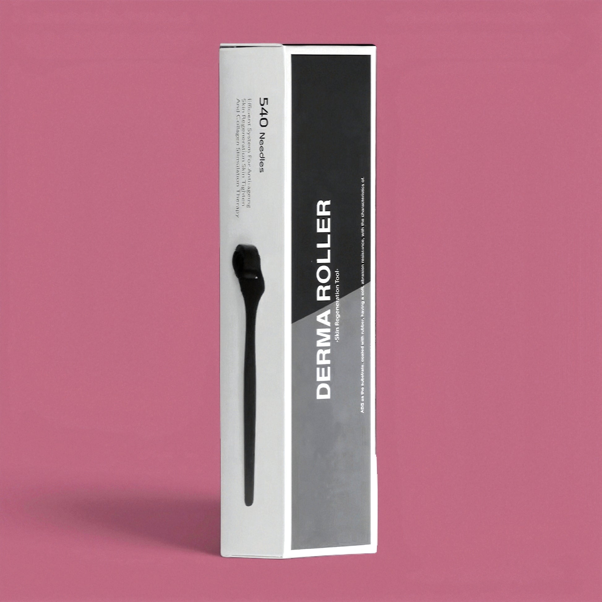 Derma Roller Blackpilled Shop