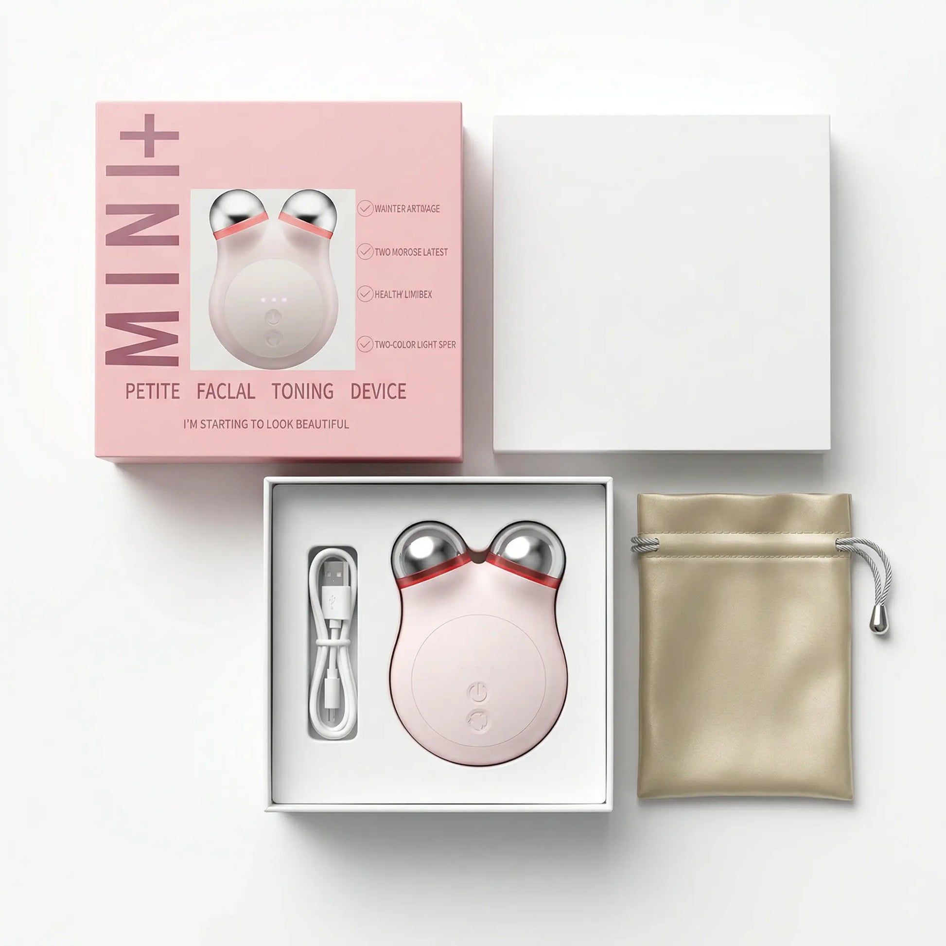 Blackpill Facial Device – Face Sculptor & Jawline Enhancer Blackpilled Shop