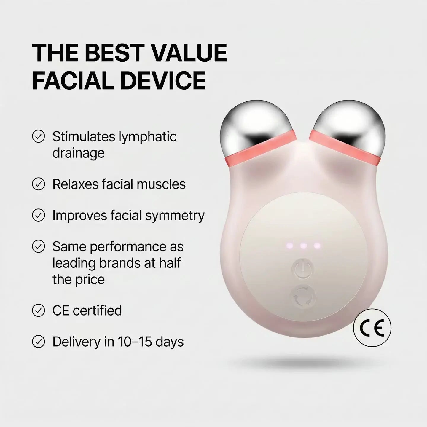 Blackpill Facial Device – Face Sculptor & Jawline Enhancer Blackpilled Shop