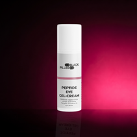 Peptide Eye Gel-Cream bottle product photo