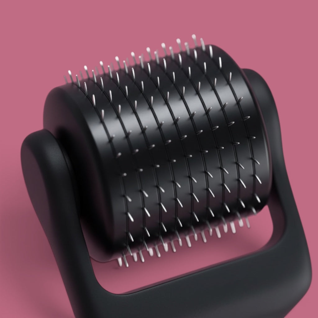 Derma Roller Blackpilled Shop
