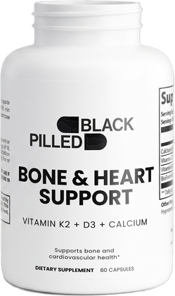 Bone & Heart Support