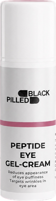 Peptide Eye Gel-Cream