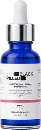Multi-Peptide Serum
